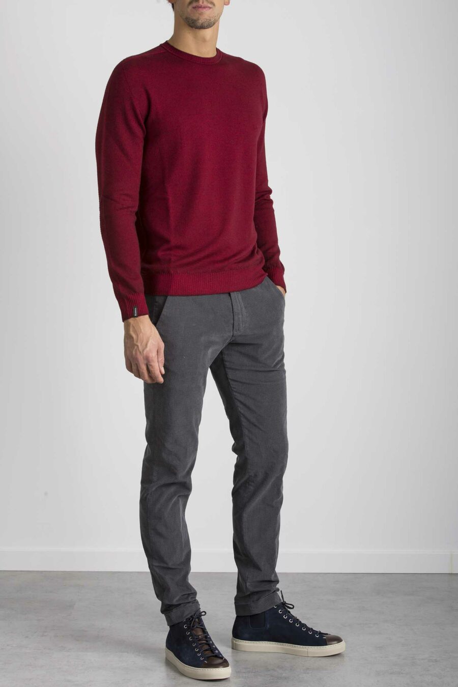 AROVESCIO-MAGLIA-ARO110012 BOR