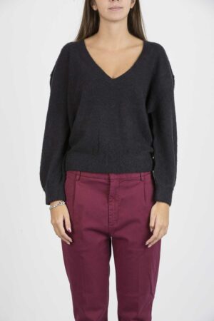 -MAGLIA V-AVKY18H NER