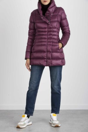 COLMAR ORIGINALS-PIUMINO RASO MEDIO-COL22715WG BOR