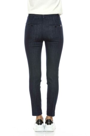 DONDUP-JEANS PERFECT SCURO-DDDP066DS0261A0 ONE