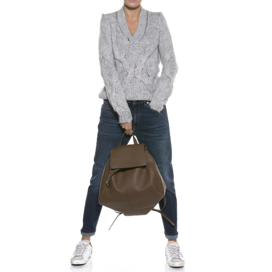 DONDUP-JEANS MILA-DDDP466DSE282D SW