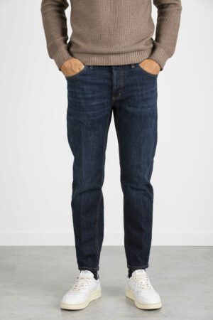 DONDUP-JEANS BRIGHTOWN-DDUP434DS0257BP9 USE