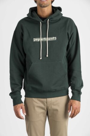 DEPARTMENT FIVE-FELPA ARP CON CAPPUCCIO-DFUF0072TF0076 VES