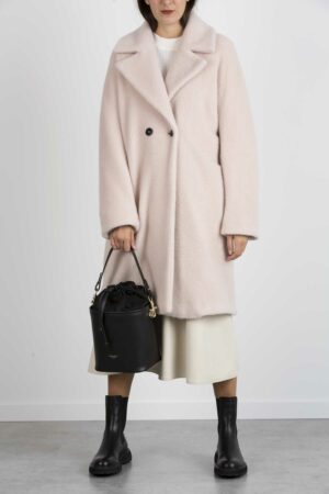 EMME MARELLA-CAPPOTTO-EMGLASSA CIPRI