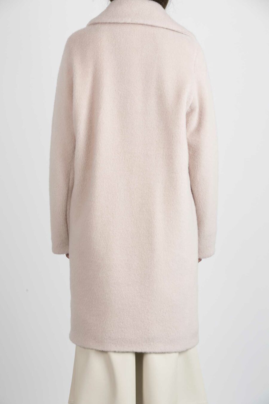 EMME MARELLA-CAPPOTTO-EMGLASSA CIPRI