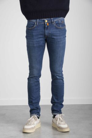 JECKERSON-JEANS-JEUPA079KI001 DENIM