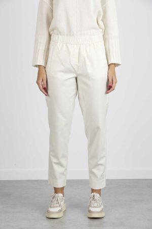 MARELLA-PANTALONE-MANOMBRE VAN