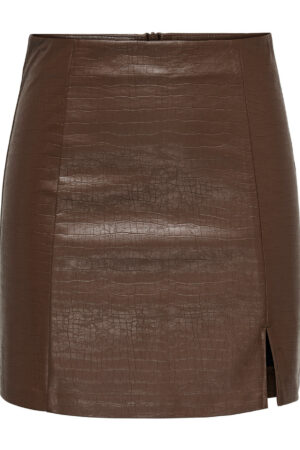 ONLY-SKIRT FEM WOV VPC100-ON15270836 POTTING