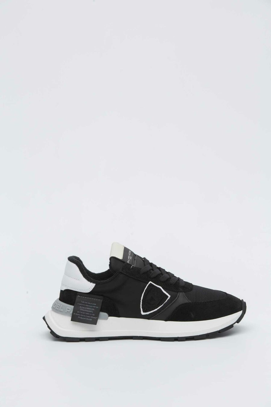 PHILIPPE MODEL-SCARPA ANTIBES NERA SPECIAL PROJECT-PHATLDW001 NER