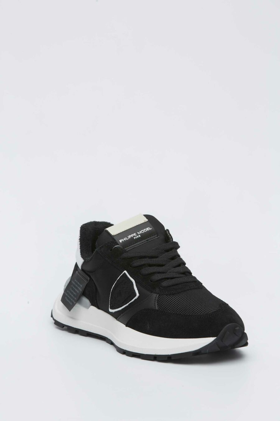 PHILIPPE MODEL-SCARPA ANTIBES NERA SPECIAL PROJECT-PHATLDW001 NER