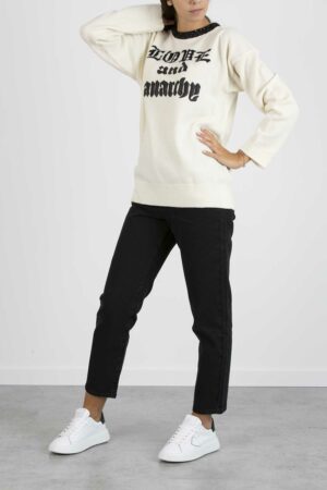PINKO-MAGLIA RASATO-PKBARBARESCO BIA