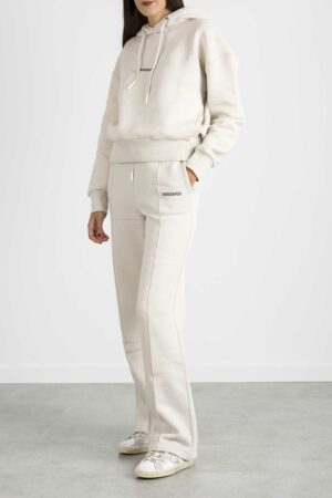 PATRIZIA PEPE-PANTALONE-PP2P1349A9R5 BIA