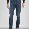 RE-HASH-JEANS HOPPER CLASSICO-RHP4002856 USE