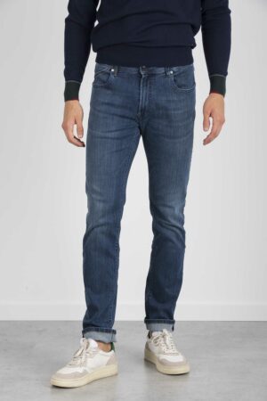 RE-HASH-JEANS HOPPER CLASSICO-RHP4002856 USE