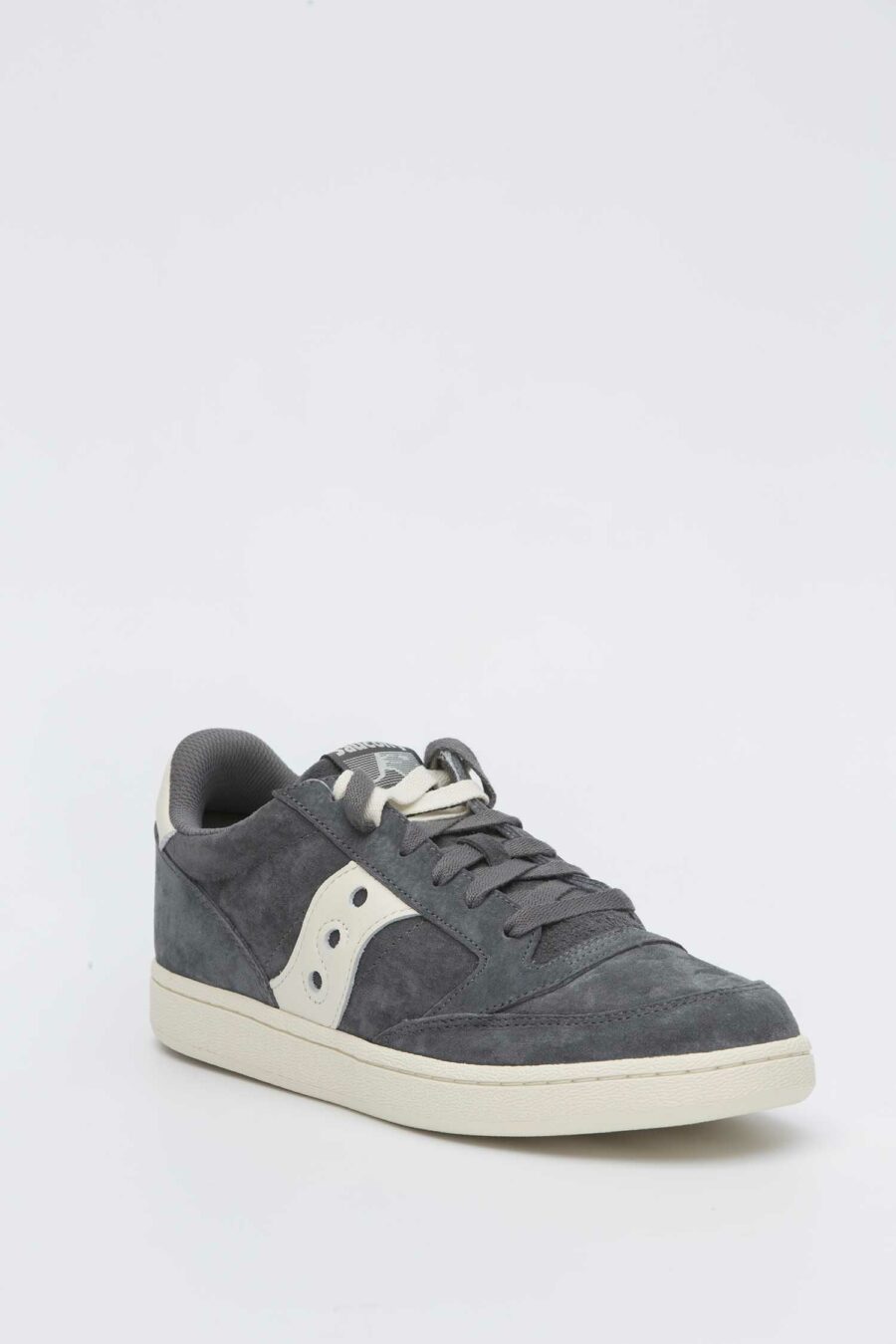 SAUCONY-SCARPA CURT SUEDE-SCS70618 GRI