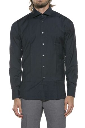 XACUS-CAMICIA TAYLOR FIT-XA71143222 BLS