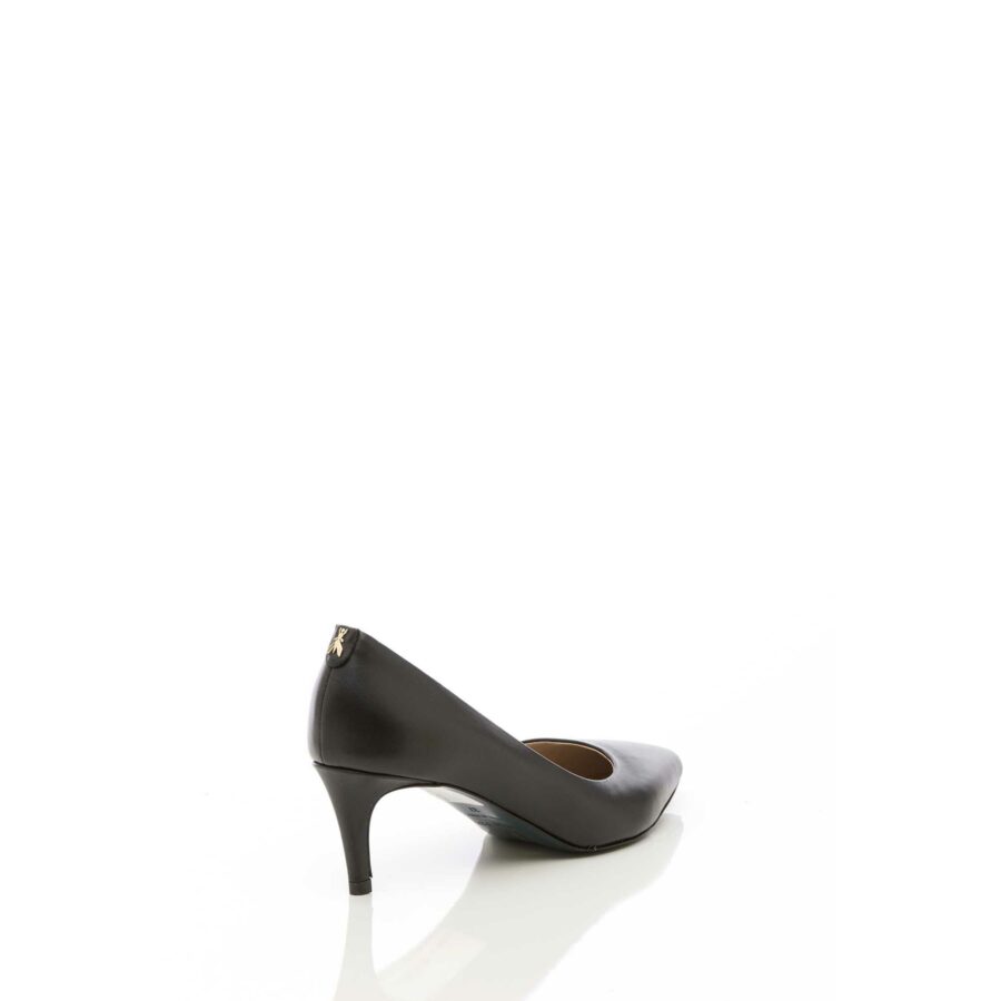 PATRIZIA PEPE-SCARPE-PP2V8482A3KW NER