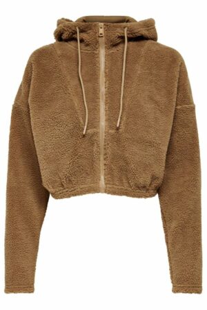 ONLY-SWEAT FEM KNIT PL100-ON15234310 MAR