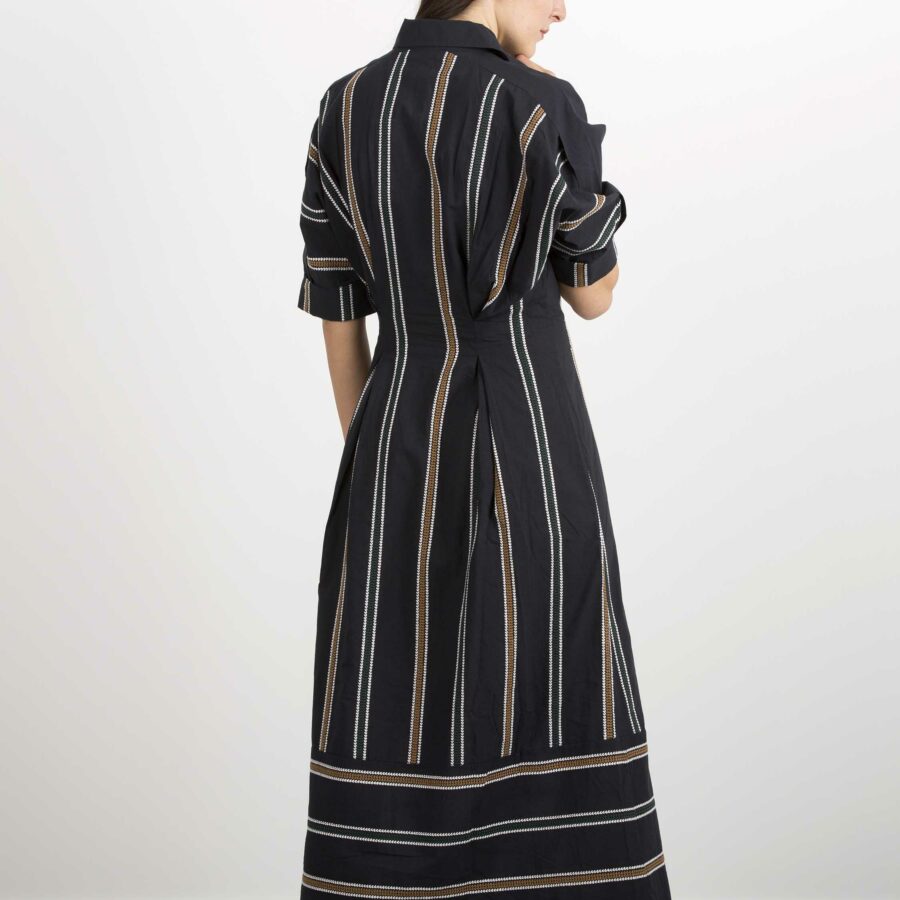 ALPHA-ABITO CAMICIA-APAD5802O BLR