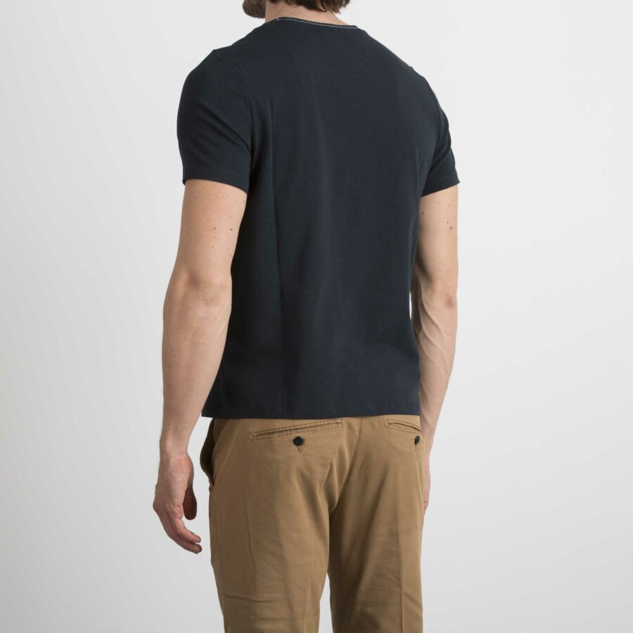 ALPHA-T-SHIRT-APAU4400C BLR