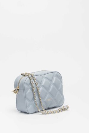 AVENUE 67-BORSA MATELASSE PICCOLA PELLE-AVCLOESUMMER CEL