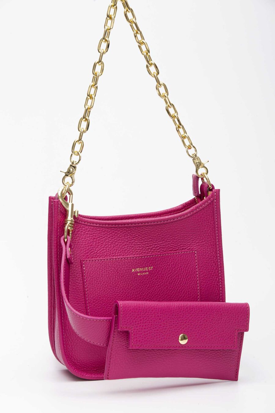 AVENUE 67-BORSA DAFNE-AVDAFNE FUCSIA