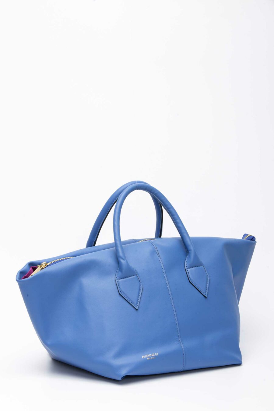 AVENUE 67-BORSA FLEUR-AVFLEUR BLU