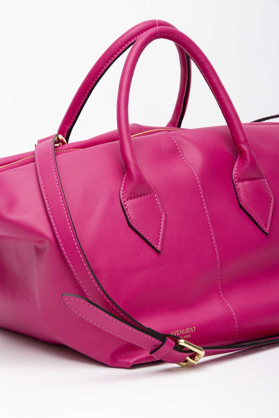 AVENUE 67-BORSA FLEUR-AVFLEUR FUCSIA