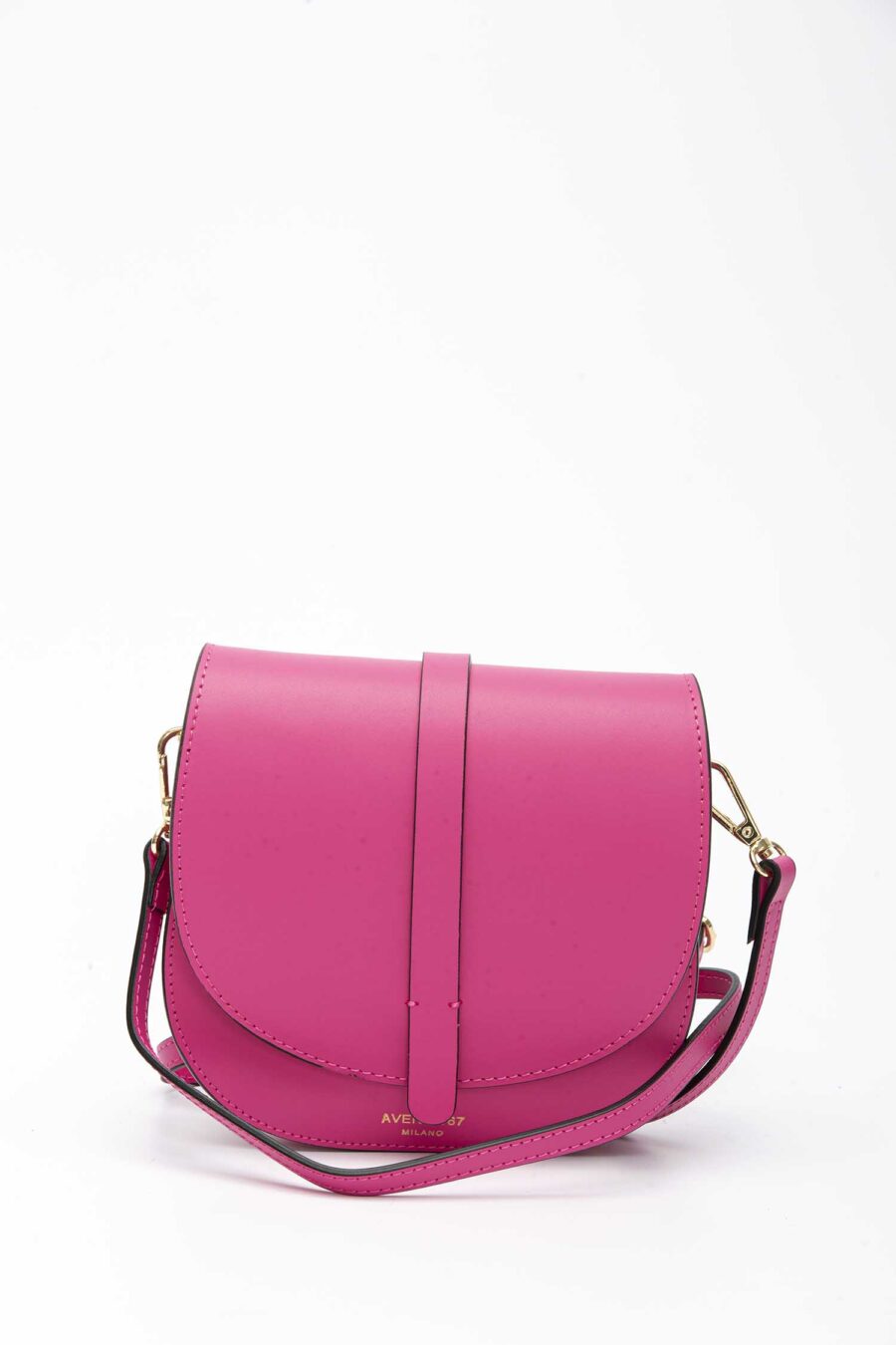 AVENUE 67-BORSA TECLA-AVTECLA FUCSIA