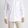 BARBOUR-CAMICIA POPALINE-BBMSH5168 BIA