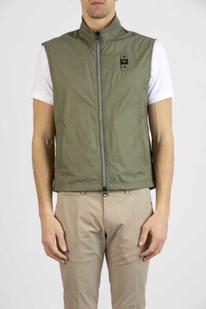 BLAUER-SMANICATO NYLON-BLA13666216 VER