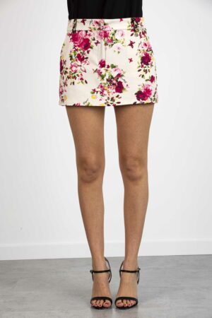 BLUGIRL-GONNA-BLURA2222T8870 ALABASTER