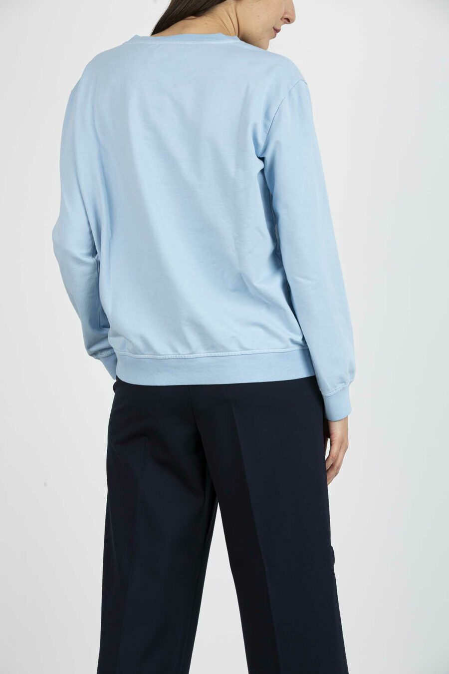 BLUGIRL-FELPA-BLURA2250F0833 CERULEAN