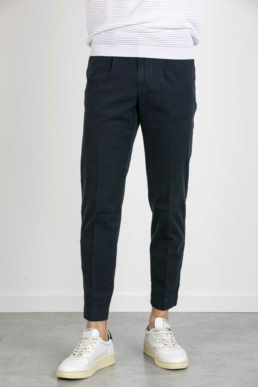 BRIGLIA-PANTALONE-BRIBG59322527 BLUSCURO