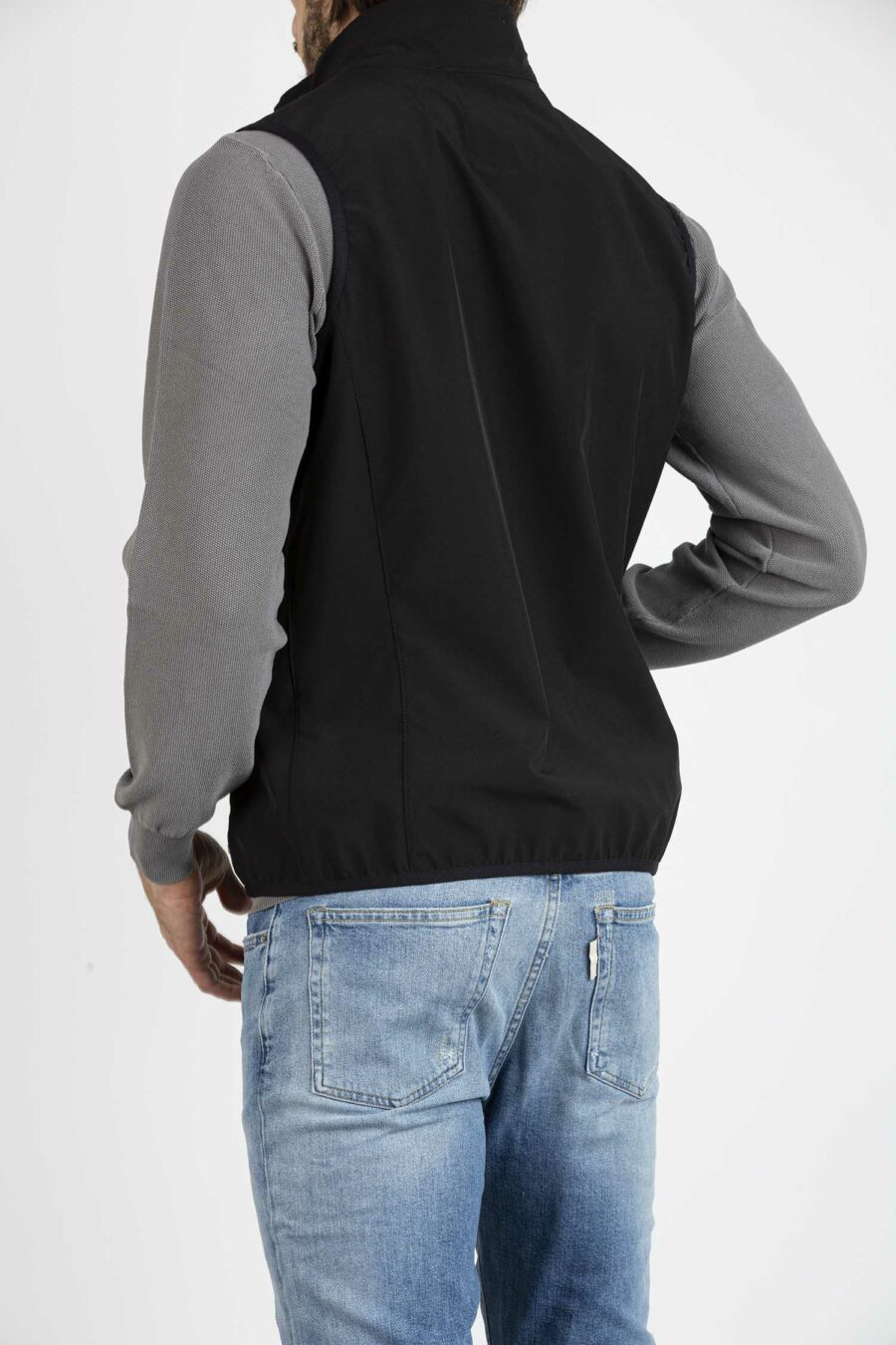 COLMAR ORIGINALS-SMANICATO SOFT SHELL-COL18096WV NER