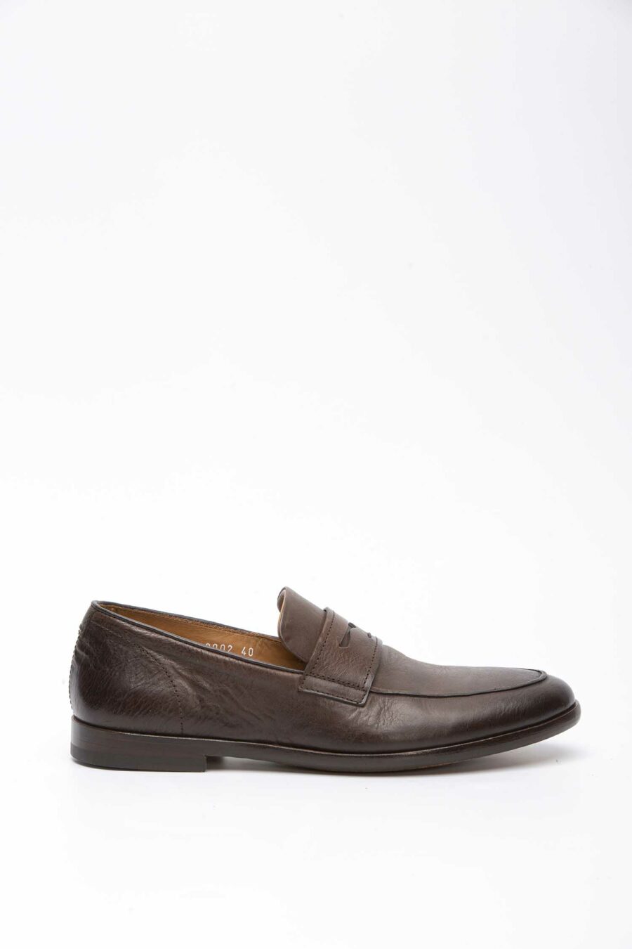 DOUCAL'S-MOCASSINO PENNY HARLEY-DODU3002CLIFUF196 BROWN