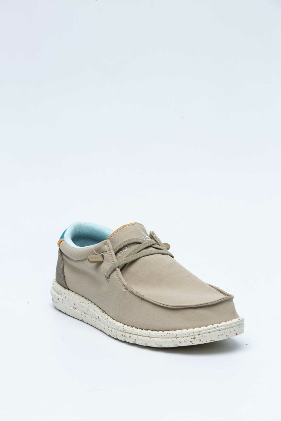 DUDE-SCARPA WALLY ADV-DU11241WALLYADV SAFARI