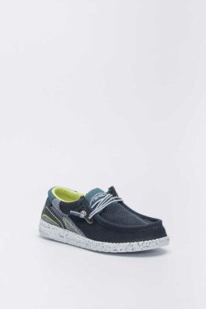 DUDE-SCARPA WALLY HAWK BICOLOR-DUWALLYHAWK BLU