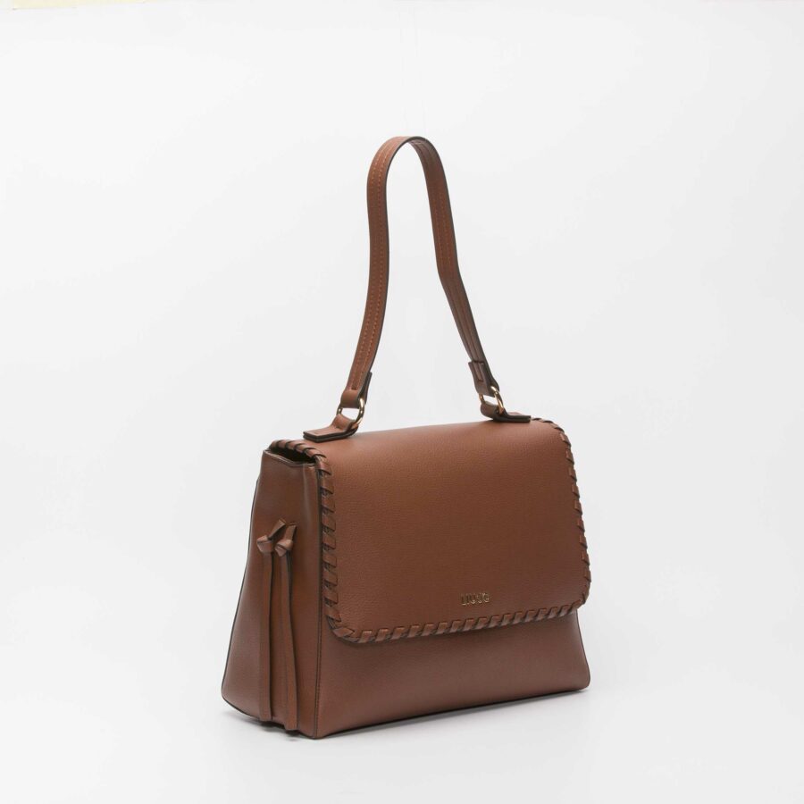 LIU JO-TOP HANDLE-LJAA1015E0031 DEER
