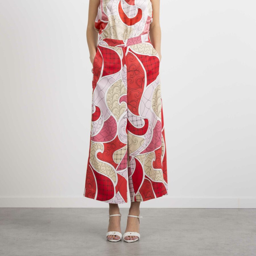 MARELLA-PANTALONE-MAGELLY BEI