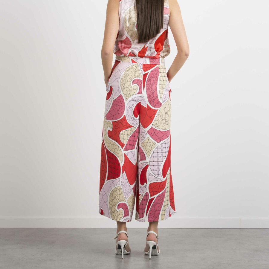 MARELLA-PANTALONE-MAGELLY BEI
