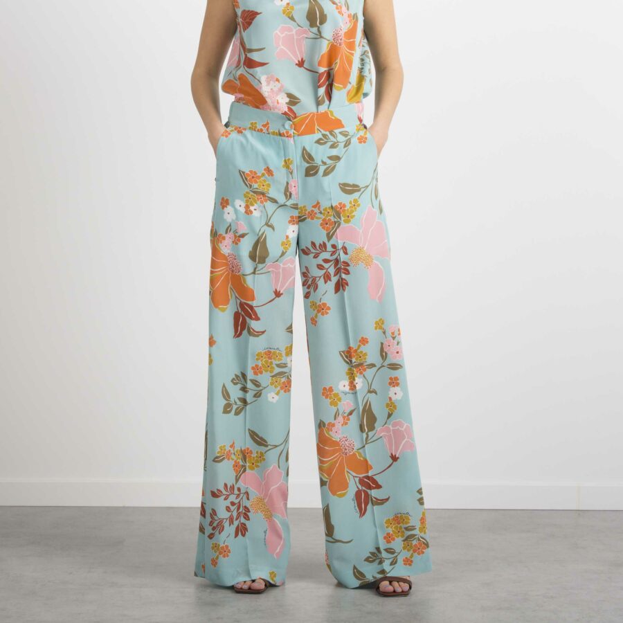 MARELLA-PANTALONE-MANASTRO VEA
