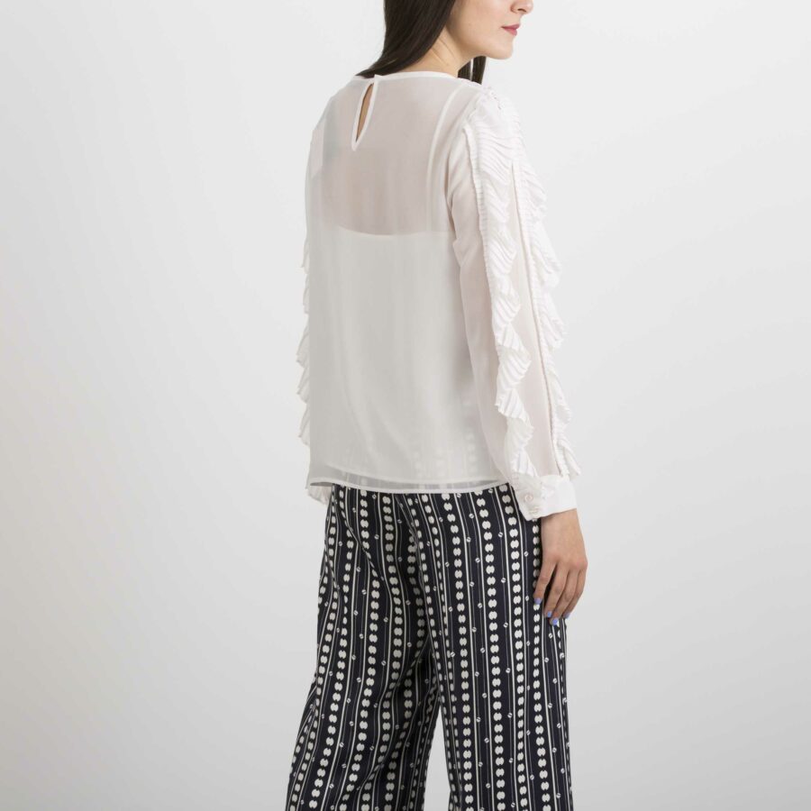 MARELLA-CAMICIA-MANAXOS BIA