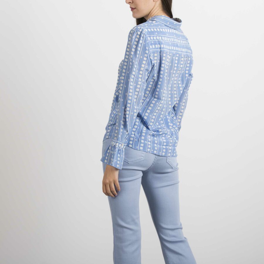 MARELLA-CAMICIA-MASABBIAP1 AZZ