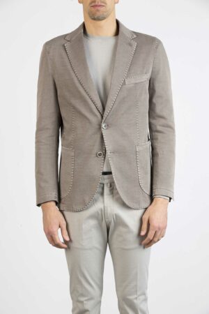 SELECT BOX-GIACCA-MULMAHMOUDOLDGKS300 FANGO