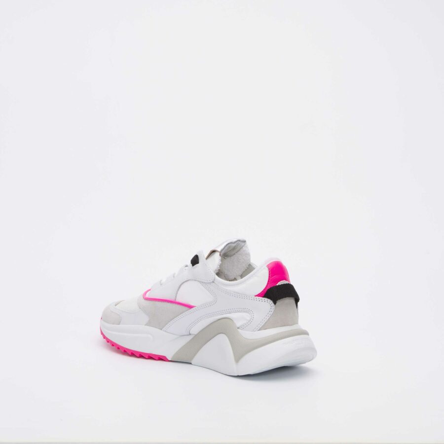 PHILIPPE MODEL-SCARPA EZE MONDIAL NEON-PHEZEWF06 BIA