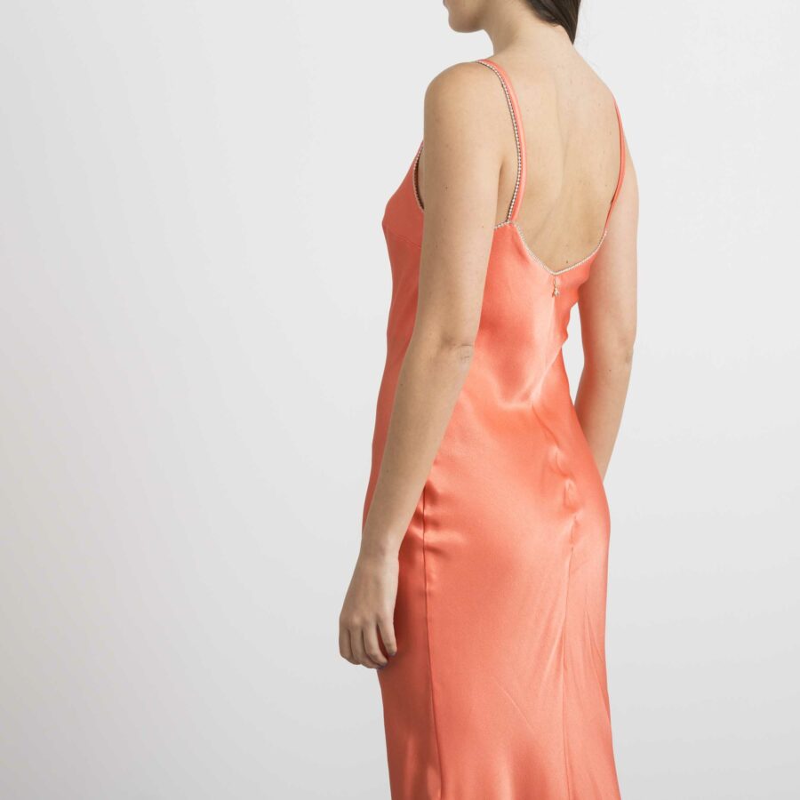 PATRIZIA PEPE-ABITO-PP2A2227A9C5 COR