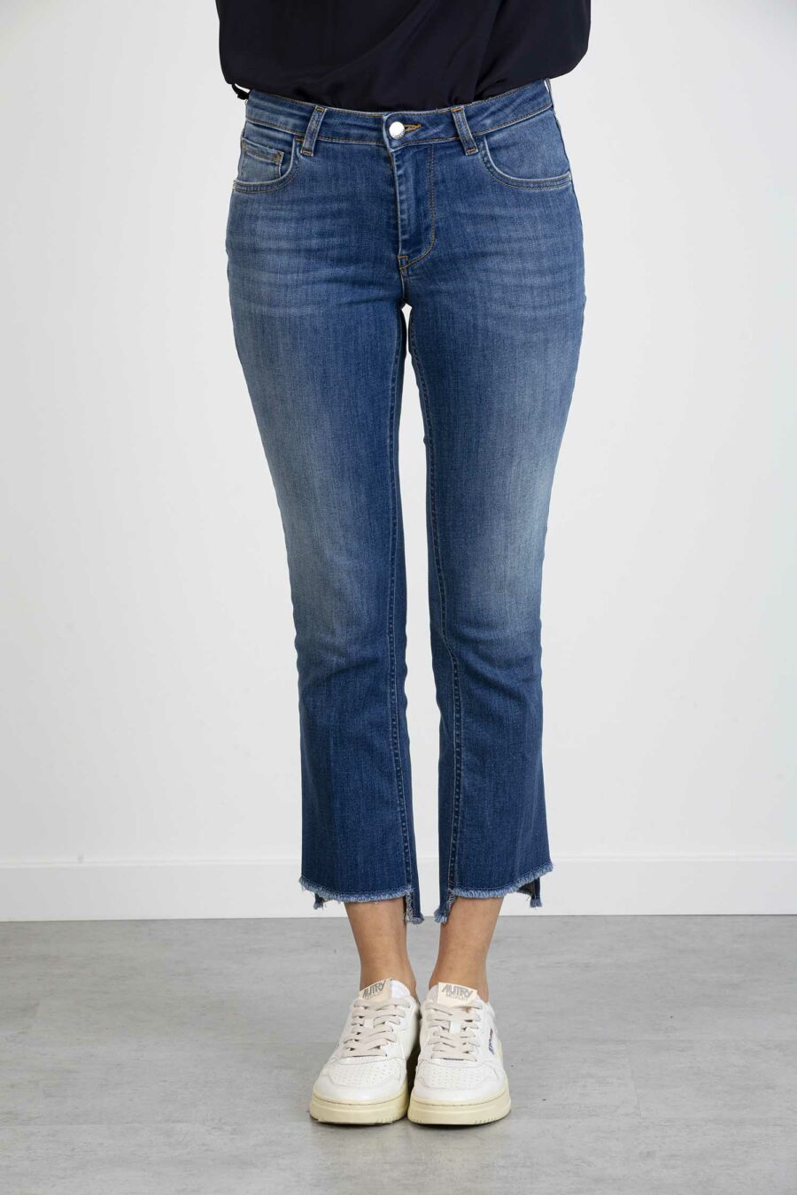 RE-HASH-JEANS MONICA-RHP033F2642 USE