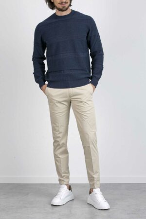 RE-HASH-PANTALONE MUCHA TECUP-RHP06032455 BEI