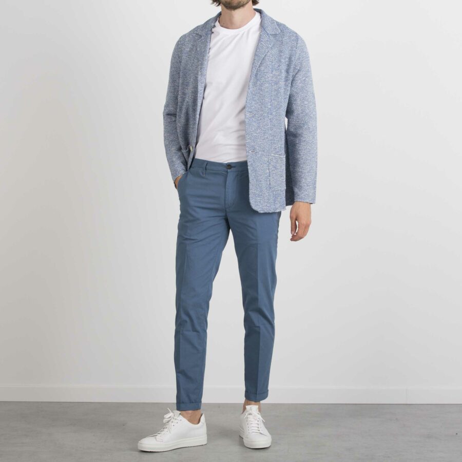 RE-HASH-PANTALONE MUCHA POPALINE LEGGERO-RHP2492269P1 AVI
